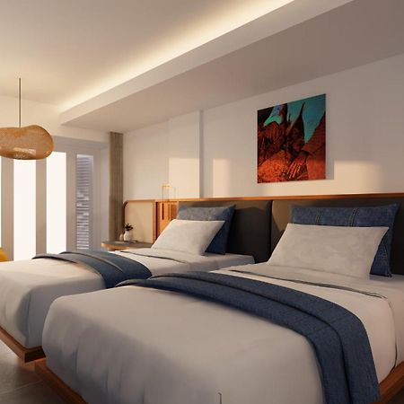 Hotel Yats Colony Yogyakarta Esterno foto
