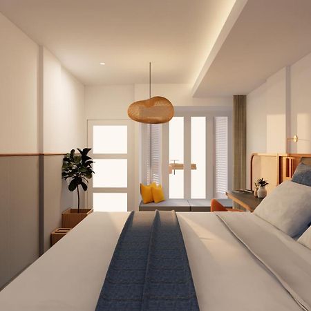 Hotel Yats Colony Yogyakarta Esterno foto