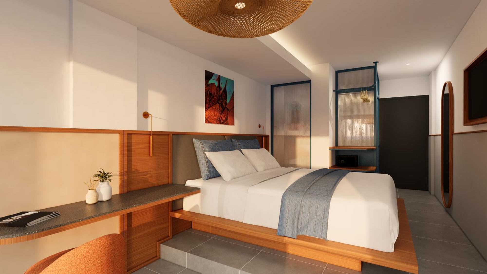 Hotel Yats Colony Yogyakarta Esterno foto